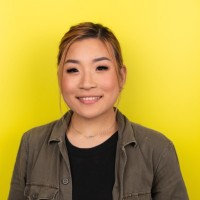 Snap Inc. Employee Julia K's profile photo