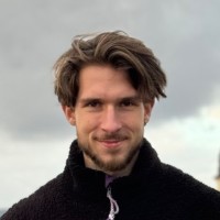 Animagrad Employee Daniil Pereluka's profile photo