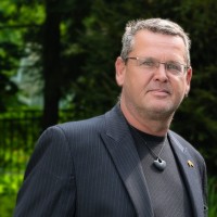 Round Peg International Employee Simon Knott's profile photo