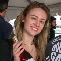 Natalie Posner Email