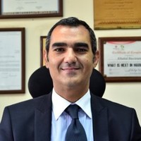 Khaled Bassiouny Email