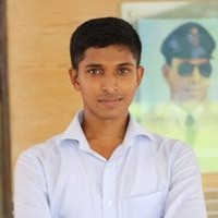 Apploye Inc Employee Zakaria Rahman's profile photo
