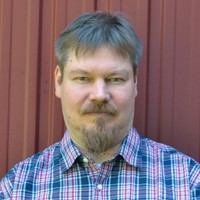 Confirma Finland Employee Aki Sirviö's profile photo