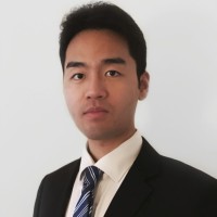 Ascendia Employee Xinyu Wang's profile photo