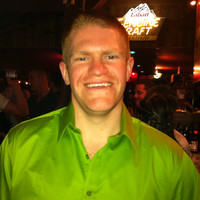 Corrections.com Employee Mike Kent's profile photo