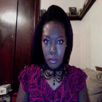 Darshelle Jones Email & Phone Number