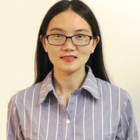 FOREO Employee Vicky Shi's profile photo