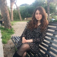 Proconsul Group Employee Giorgia Regno's profile photo