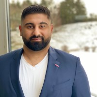 Hassan Ureibi Email