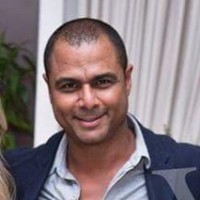Stroke Employee Kléber Santos's profile photo