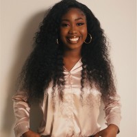 ScriptDesk Employee Grace Abaku's profile photo
