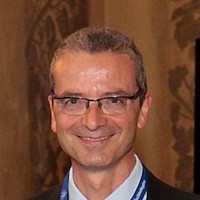 SAES Employee Paolo Manini's profile photo