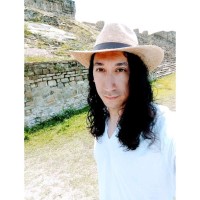 CROP_MX Employee Julio Castellanos's profile photo