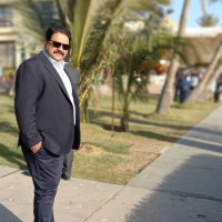Ali Ahsan Email