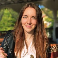 Positive Technologies Employee Yulia Fomina's profile photo