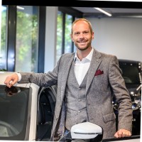 Steiner Group AG Employee Stephan Bachmann's profile photo
