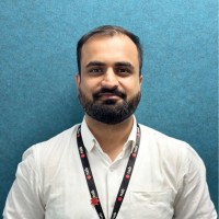 Potomac Technologies Employee Yash Joshi's profile photo