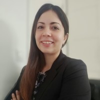 Digiu Digital Employee Elizabeth García's profile photo