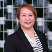 Interwaste (NZ) Employee Edith Sabanpan's profile photo