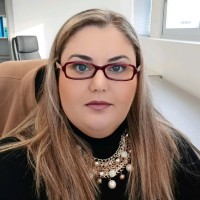 Akmon Employee Rania Gourobinou's profile photo