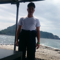 Philippine Navy Employee Jureck Miranda's profile photo