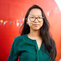 Digital Dimension Entertainment Group Employee Audrey Morin's profile photo