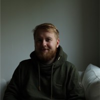Fortum Employee Marko Matila's profile photo