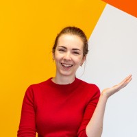 Qualifio Employee Constance Delpeyroux's profile photo