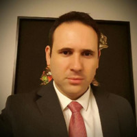 Blu-Castle Employee Luis Flores's profile photo