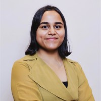 iCuerious Research Services LLP Employee Khushboo Goyal's profile photo
