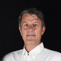 SMK Employee Martin Bouwman's profile photo