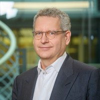 Stifterverband Employee Matthias Schmolz's profile photo