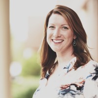 Thrive Employee Meghan O'Keefe's profile photo