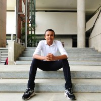 Levitate Hyperloop Employee Karan Parekh's profile photo