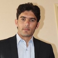 Afik Group Employee Abrar Ahmed's profile photo