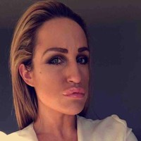 DCV Global Recruitment Employee Hannah Caswell's profile photo