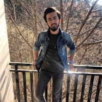 RG Blue Communications Employee Khizar Ghazali's profile photo