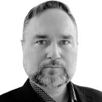 Digital Polygon Employee Jeramy Gatza's profile photo