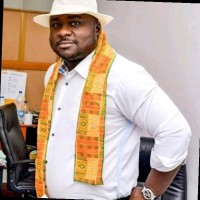 Koffi Kouame Email