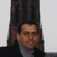 BT Applied Technology Employee Yousef Bahwal's profile photo