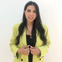 Triangle Interim Employee Hajar Bahlouan's profile photo