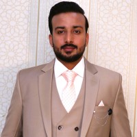 Tech Implement Employee Aqil Akbar's profile photo