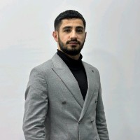 Food City Agrocomplex Employee Ali Bakhshaliyev's profile photo