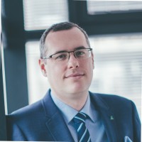 Kapitol - pojistovaci a financni poradenstvi, a.s. Employee Radek Milion's profile photo
