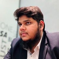 LUSTRO Employee Suhaib Khateeb's profile photo