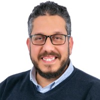 Nouval Employee Mohamed Shahawy's profile photo