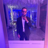Intixel Employee Mahmoud Higazy's profile photo