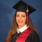 IA Institut Employee Nesrine Abdeladhim's profile photo