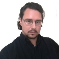 Gateshead College Employee Dimitrios Stavropoulos's profile photo