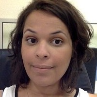Future Generation - Angola Employee Vicktoria Ribeiro's profile photo